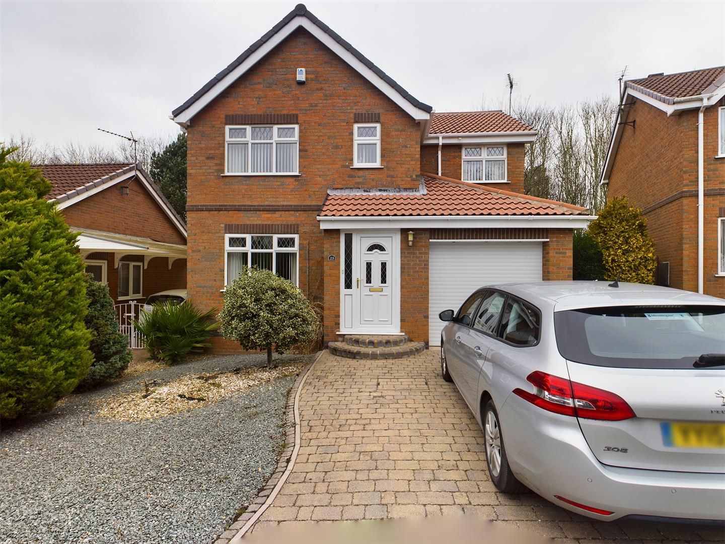 Thorntondale Drive, Bridlington Belts Estate Agents